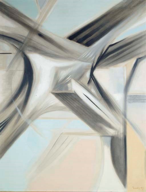 Charles Evans (b. 1907)