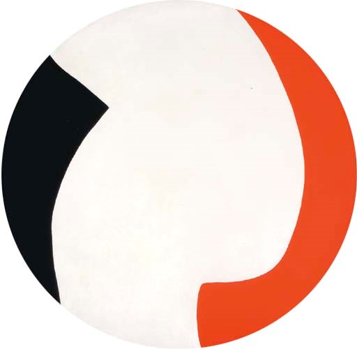 Leon Polk Smith (1906-1996)