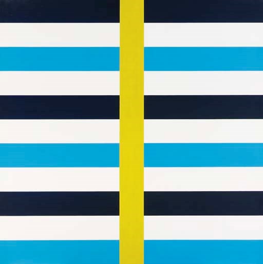 Cary Smith (b. 1955)