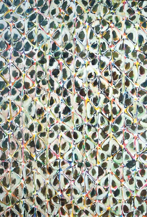Richmond Burton (b. 1960)