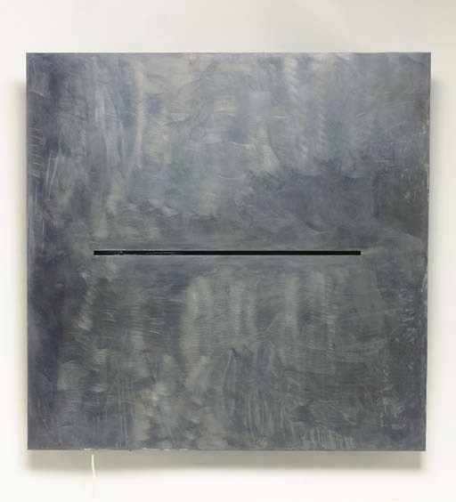 Gretchen Bender (1951-2004)