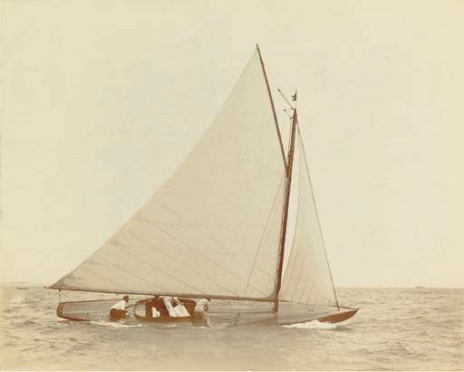Cowes & Ryde (British, 19th/20th Century)