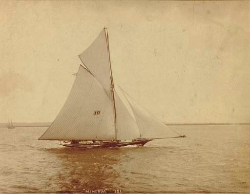 J.S.Johnston (American, 19th Century)
