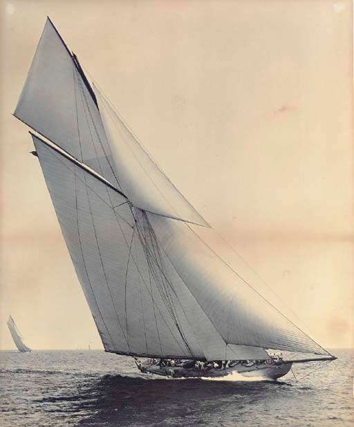 C. E. Bolles (American 19th/20th Century)