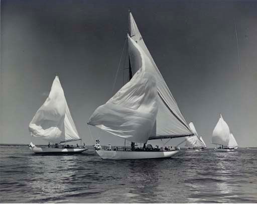 Morris Rosenfeld (American, 20th Century)