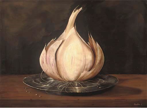 Paul Karslake (British, b.1958)