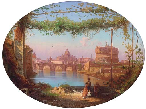 Continental School, 19th Century