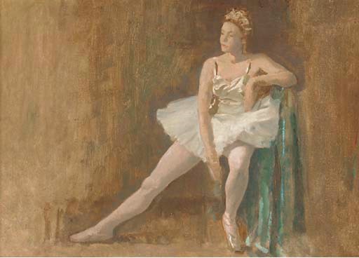 English Shcool, 20th Century