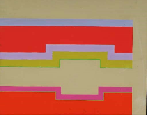 George Bireline (1923-2002)