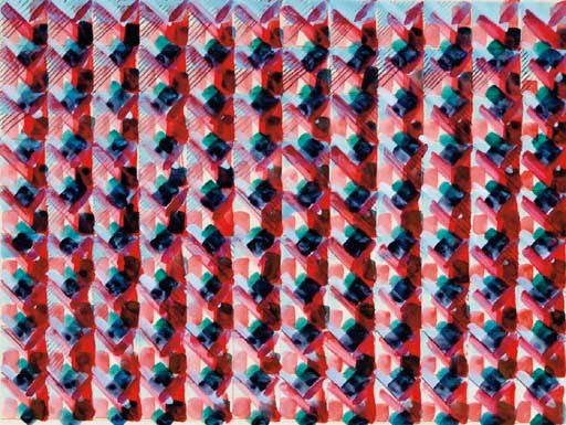 James de Woody (b. 1945)
