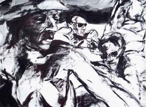 Eric Fischl (b. 1948)