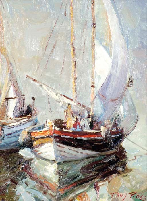 Roderick Slater (b. 1937)