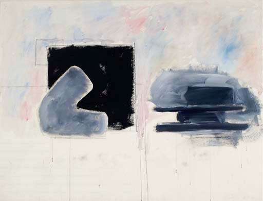JANNIS KOUNELLIS (b. 1936)