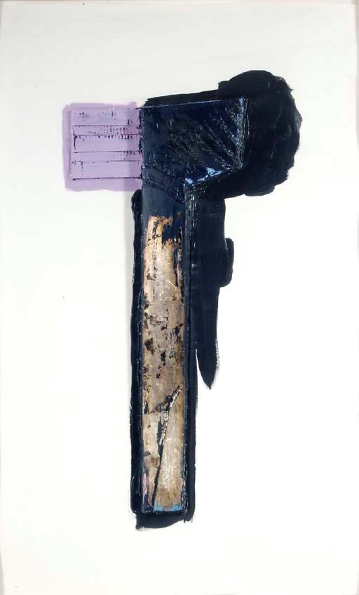 BRUCE ROBBINS (b. 1948)