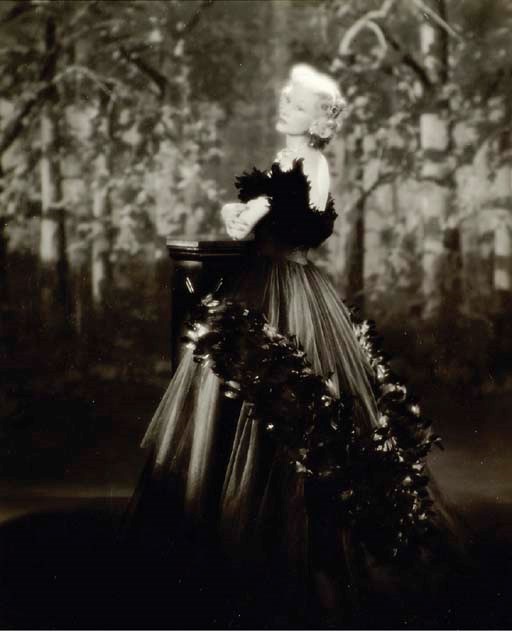 George Platt Lynes (American, 1907-1955)