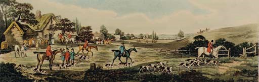After Dean Wolstenholme (1798-1882); Thomas Sutherland (b. 1785)