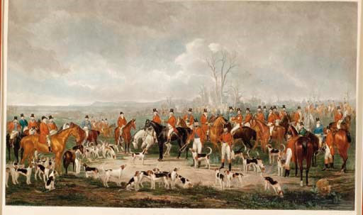 William Henry Simmons (1811-1882)