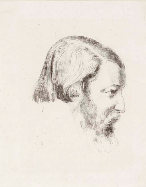 Odilon Redon (1840-1916)