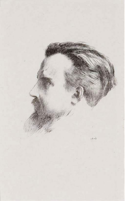 Odilon Redon (1840-1916)