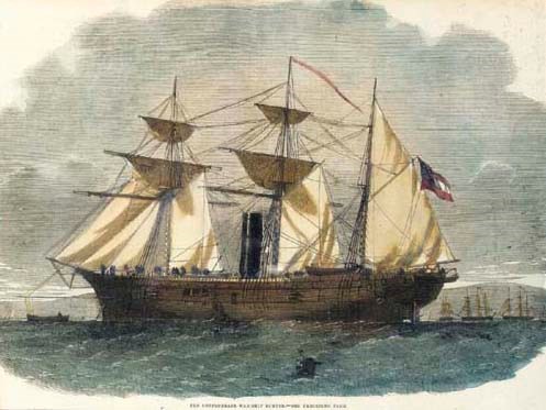AMERICAN SCHOOL, 19th Century