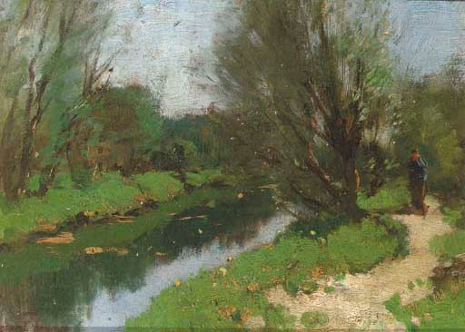 Cornelis Kuypers (Dutch, 1864-1932)