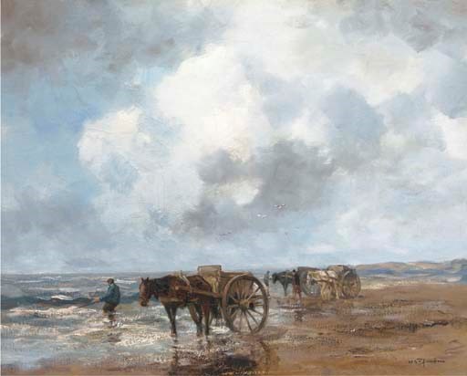 Willem George Frederik Jansen (Dutch, 1871-1949)