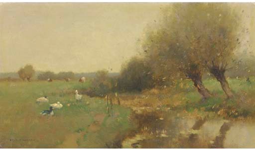 Aris Knikker (Dutch, 1887-1962)