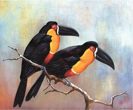 Johanna Pieneman (Dutch, 1889-1986)