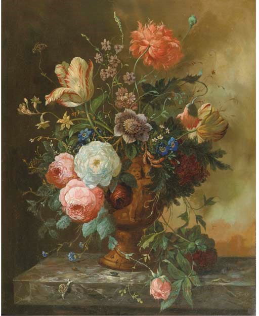 Dutch School, 19th/20th Century