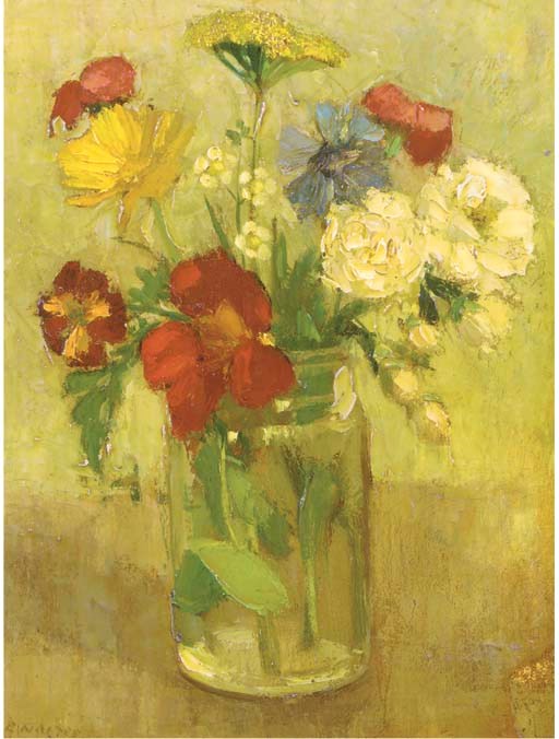 Cor Noltee (Dutch, 1903-1967)