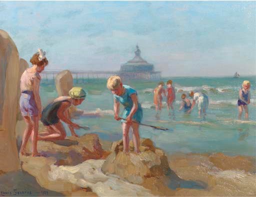 Louis Soonius (Dutch, 1883-1956)