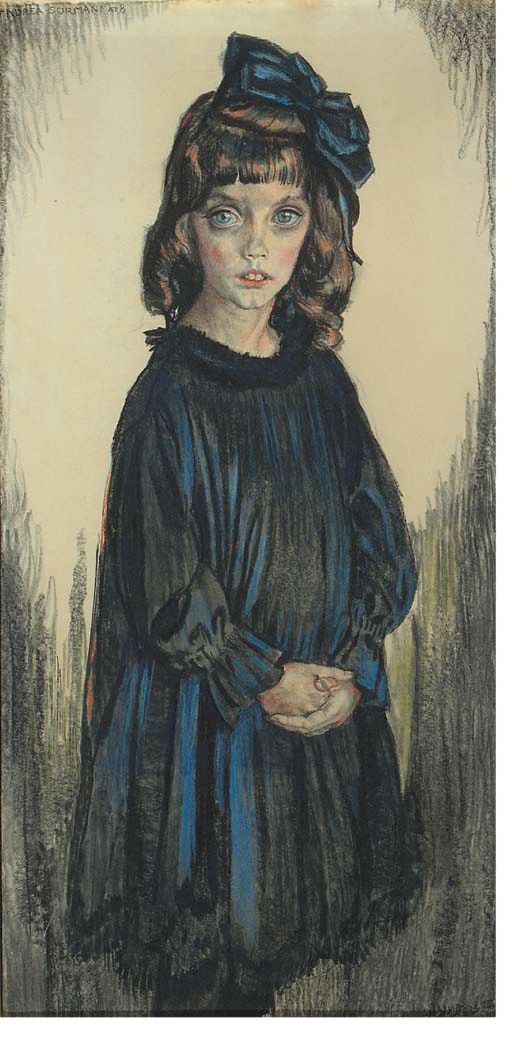 Jan Sluijters (Dutch, 1881-1957)
