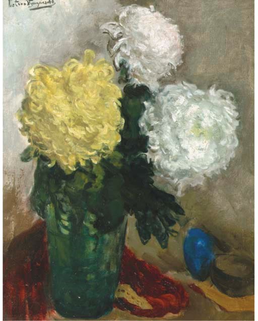 Piet van Wijngaerdt (Dutch, 1873-1964)