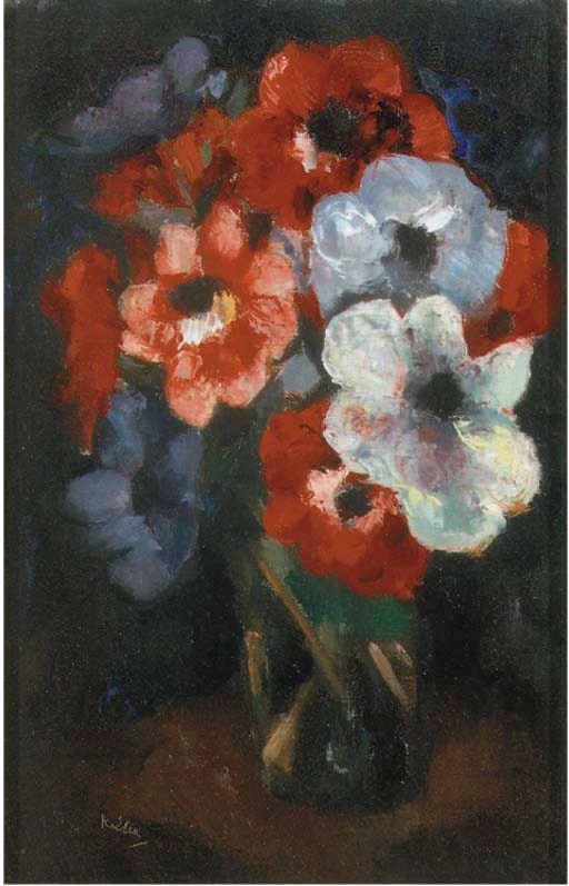 Toon Kelder (Dutch, 1894-1973)