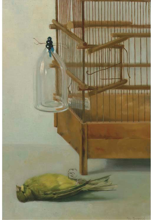 Jac. Bodaan (Dutch, 1881-1954)