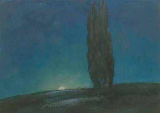 Janus de Winter (Dutch, 1882-1951)