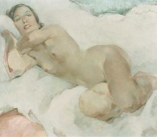 Leo van Eekelen (Dutch, 1900-1974)