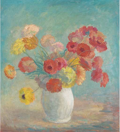 Jan van Herwijnen (Dutch, 1895-1965)
