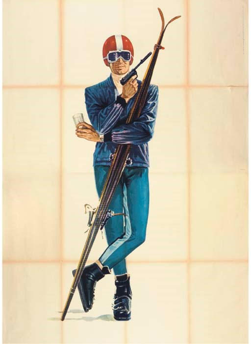 On Her Majesty's Secret Service