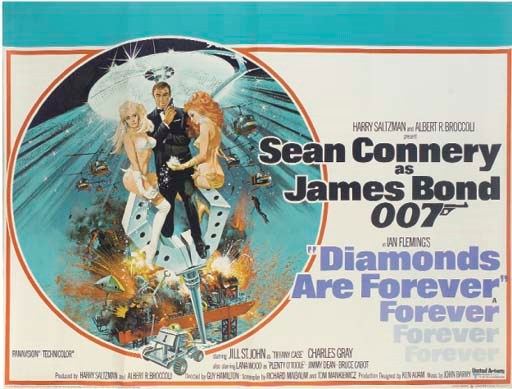 James Bond
