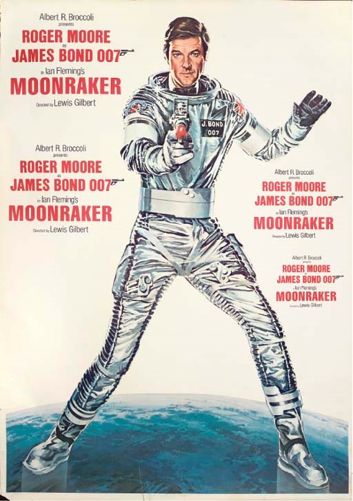 Moonraker