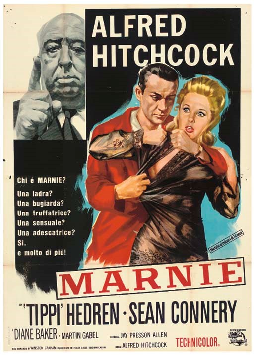 Marnie