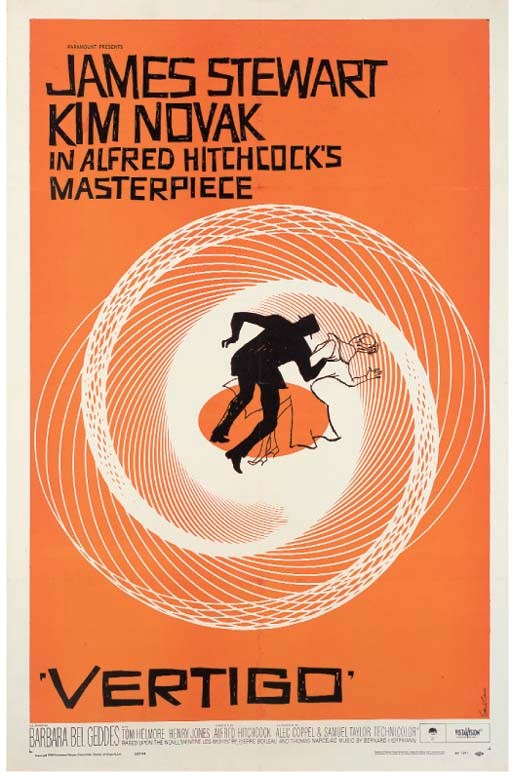 Vertigo
