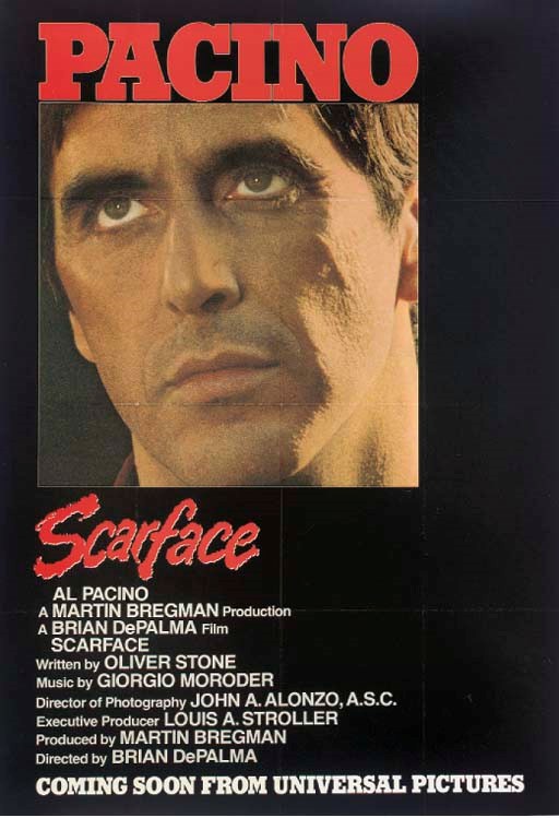 Scarface