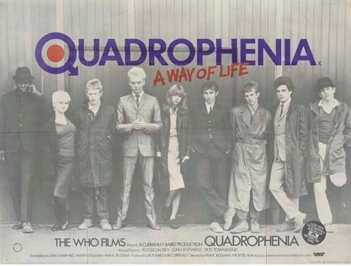 Various Titles -- 1970s-1980s