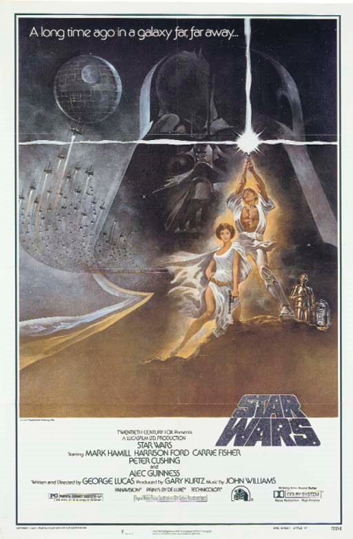 Star Wars
