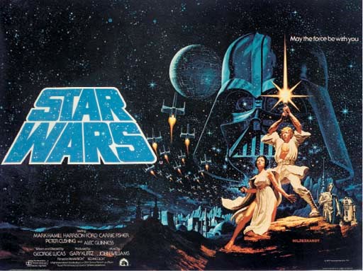 Star Wars