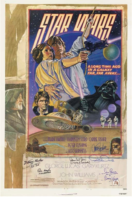Star Wars