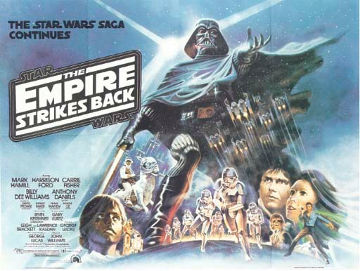 Star Wars Trilogy