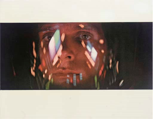 2001: A Space Odyssey